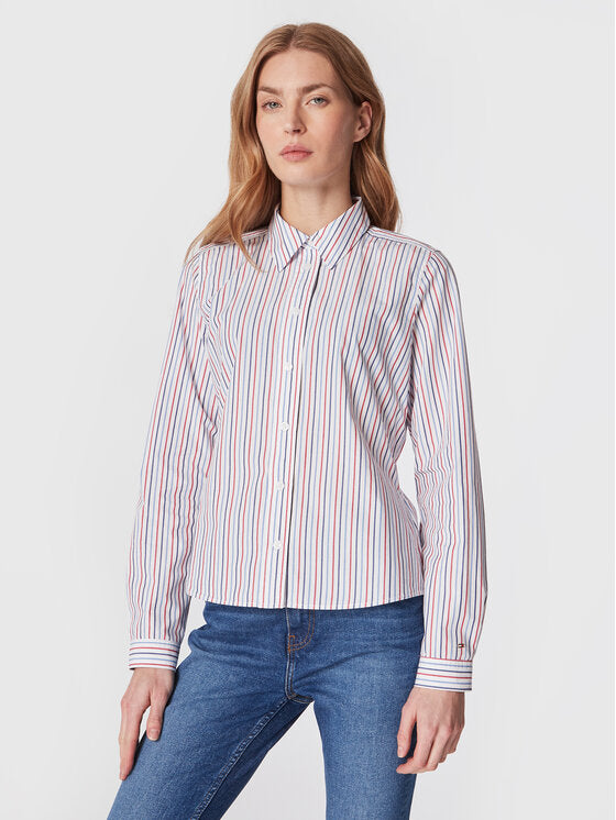 CAMICIA - TOMMY HILFIGER