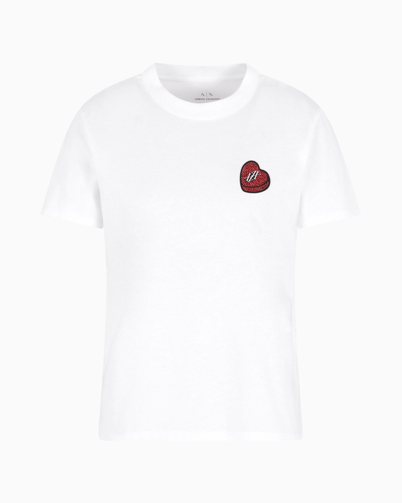T-SHIRT - ARMANI EXCHANGE