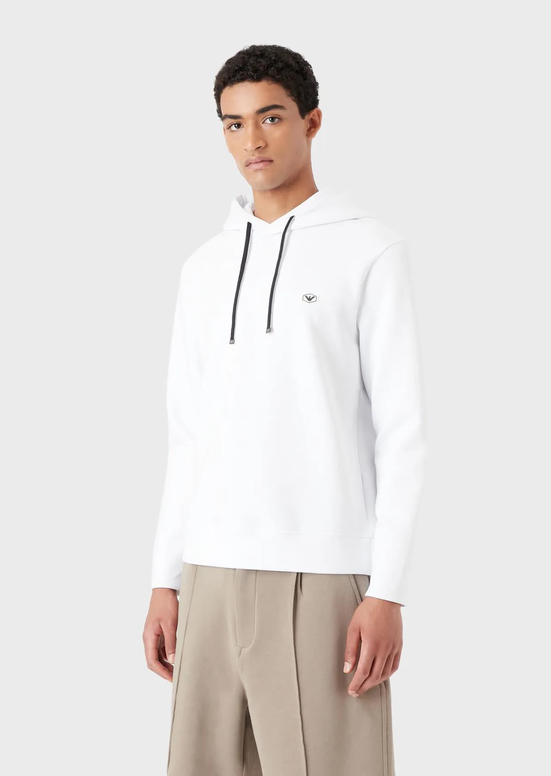 FELPA - EMPORIO ARMANI