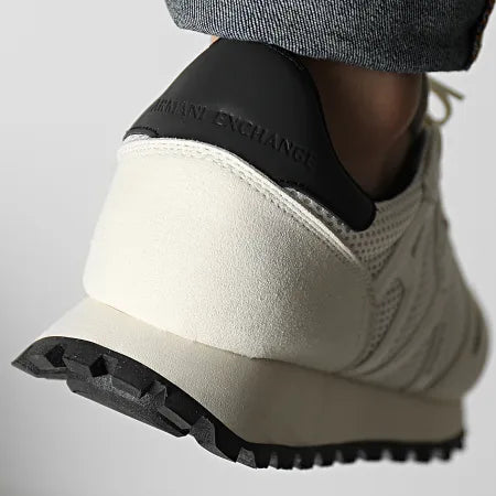 SNEAKER - ARMANI EXCHANGE
