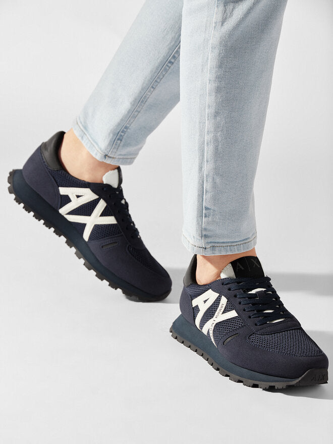 SNEAKER - ARMANI EXCHANGE