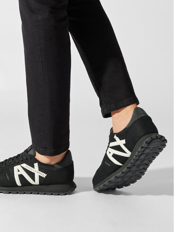 SNEAKER - ARMANI EXCHANGE