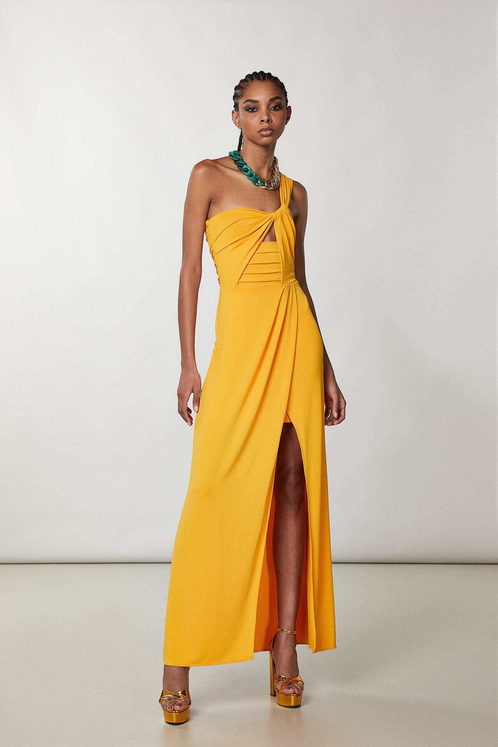 Abbigliamento Patrizia Pepe Abiti Uomo VESTITO PATRIZIA PEPE