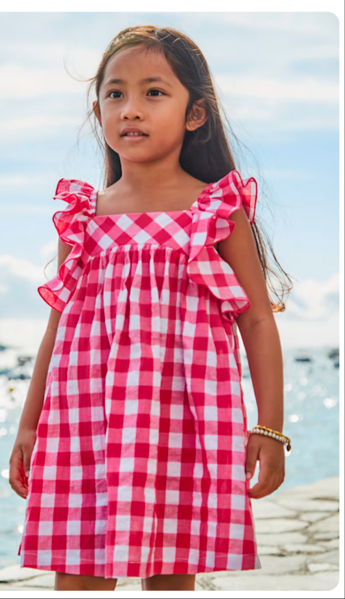 Bambina - Abbigliamento