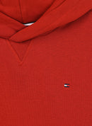 FELPA C/CAPPUCCIO - TOMMY HILFIGER
