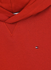 FELPA C/CAPPUCCIO - TOMMY HILFIGER
