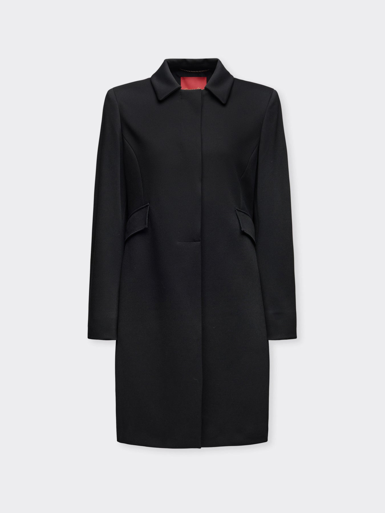 CAPPOTTO - ELENA MIRO'