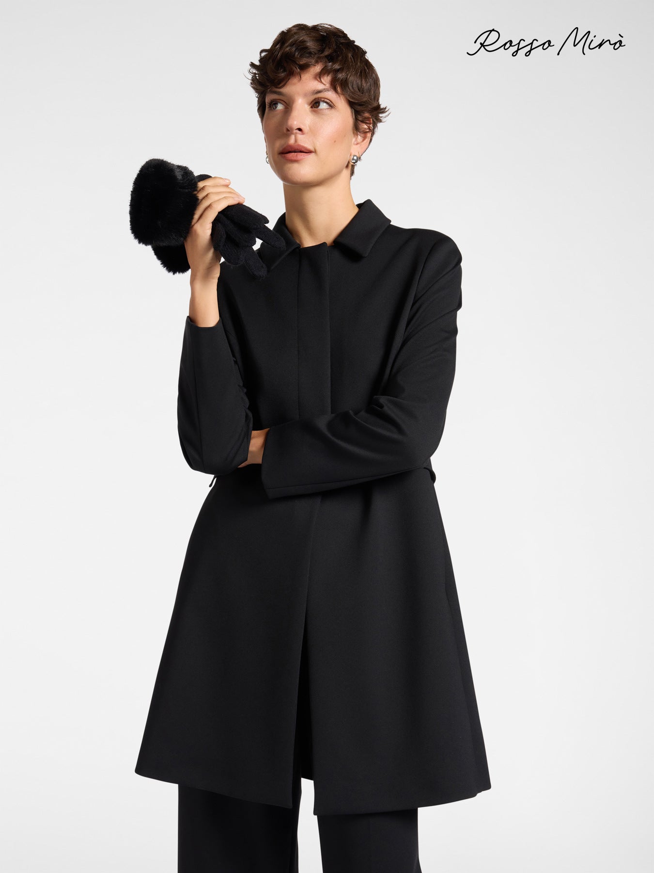 CAPPOTTO - ELENA MIRO'