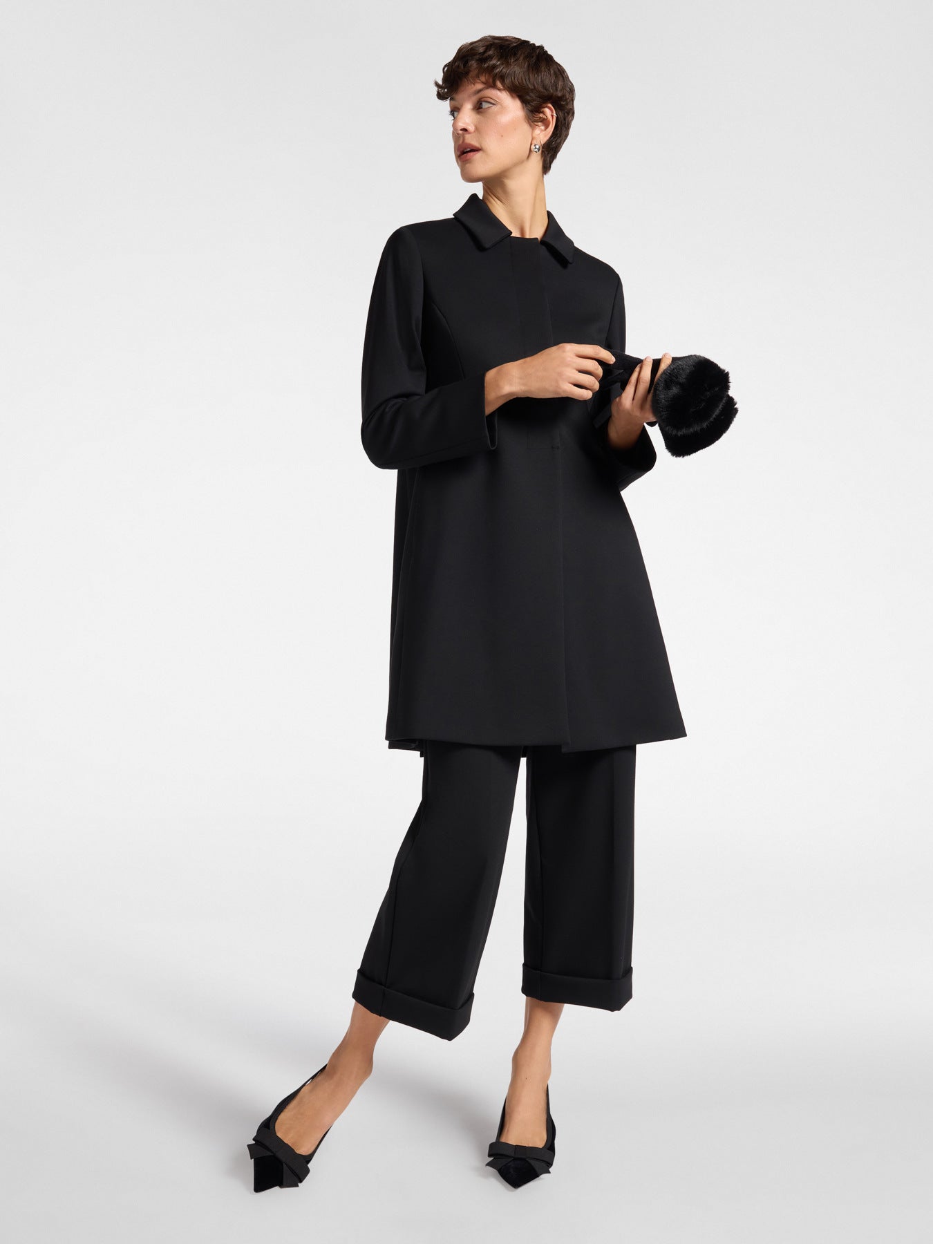 CAPPOTTO - ELENA MIRO'