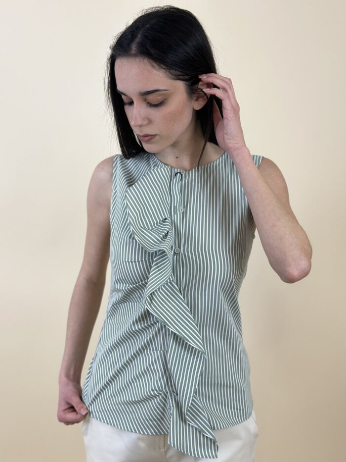 CAMICIA - EMME MARELLA