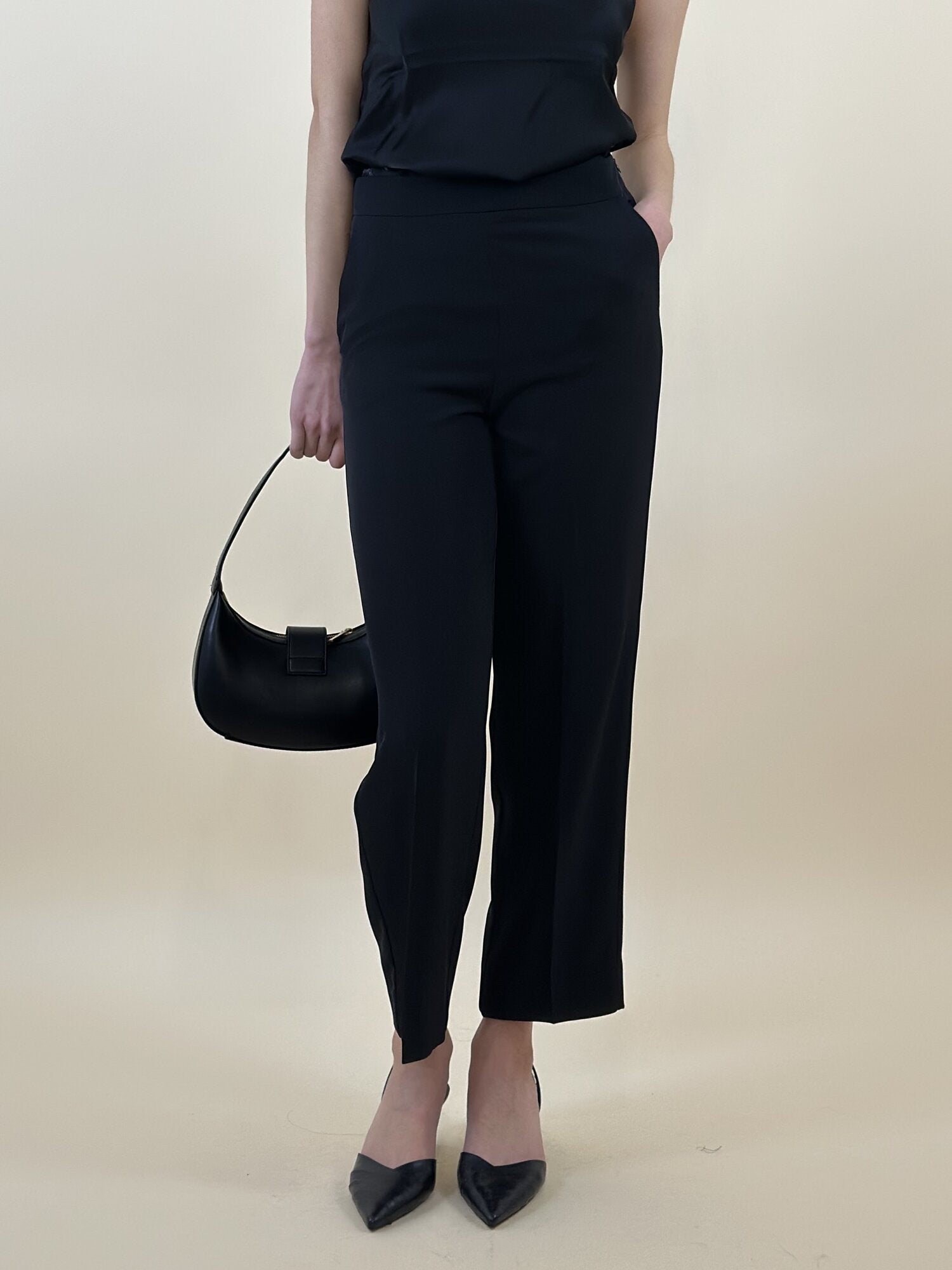PANTALONE - EMME MARELLA