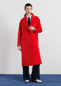 CAPPOTTO - DIANA GALLESI