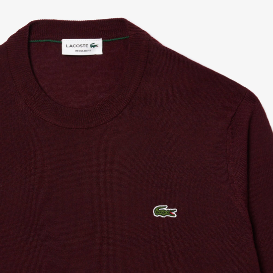 PULLOVER - LACOSTE