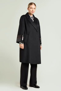 CAPPOTTO - LUISA VIOLA