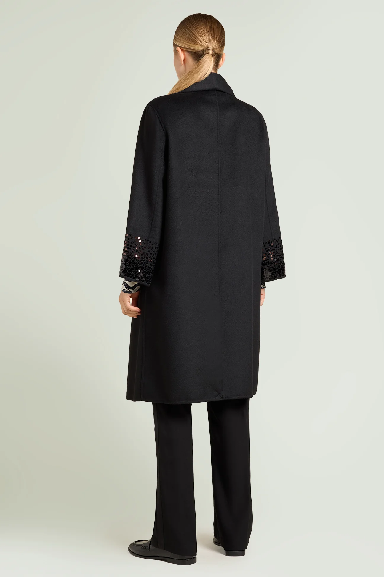 CAPPOTTO - LUISA VIOLA