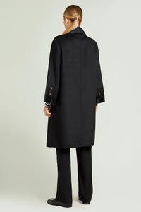 CAPPOTTO - LUISA VIOLA