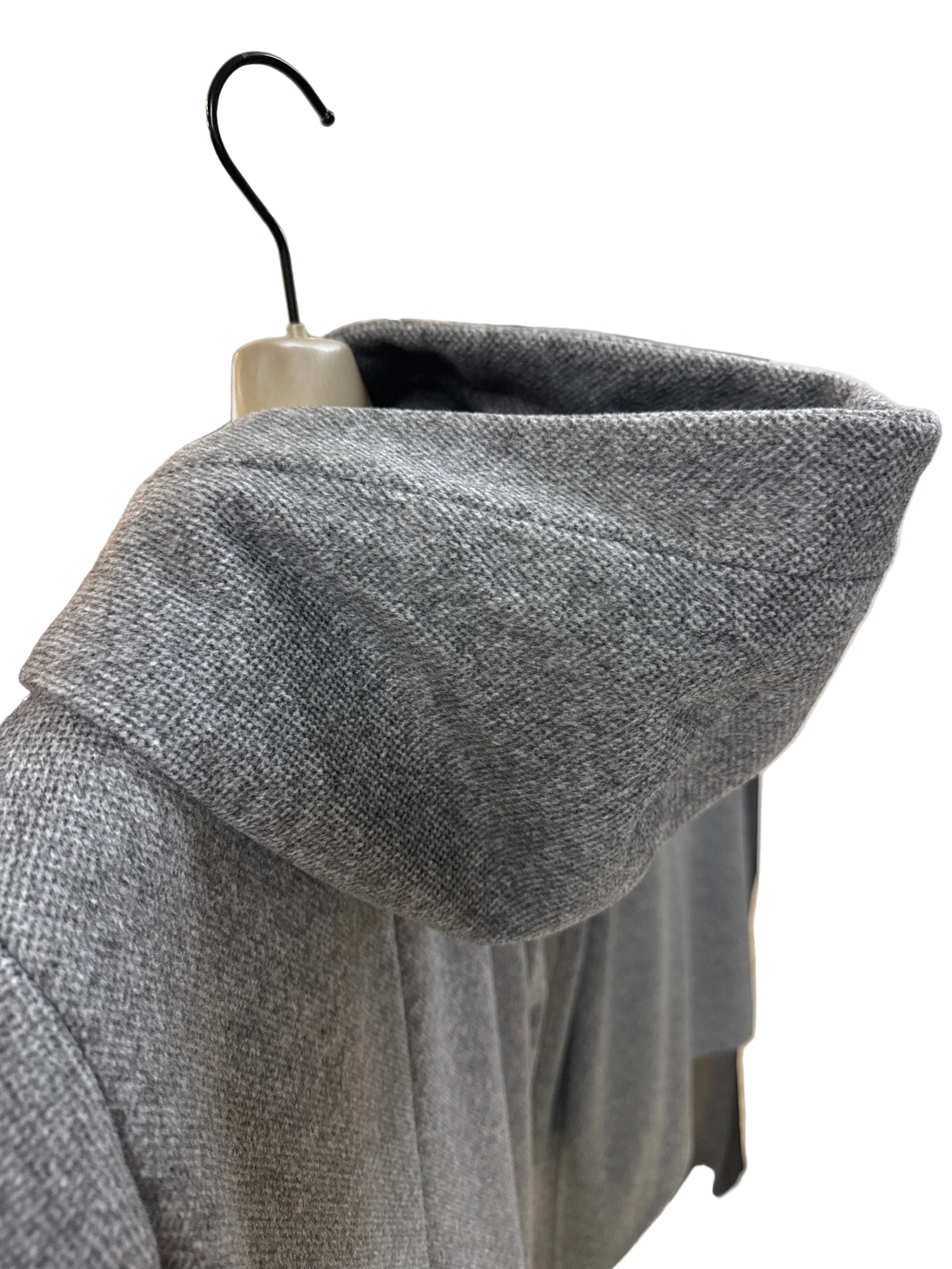 GIACCONE 7/8 - GARONI