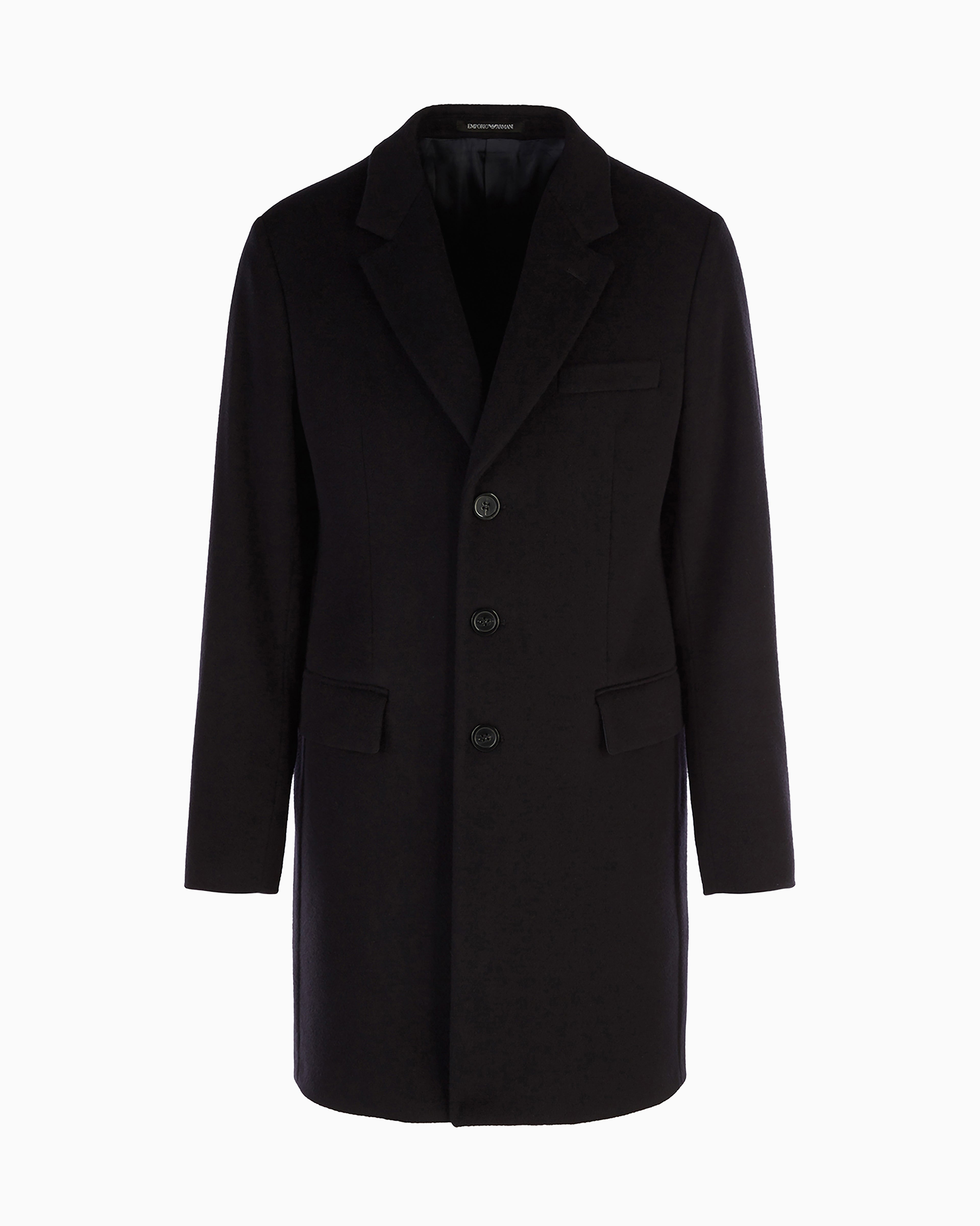 CAPPOTTO - EMPORIO ARMANI