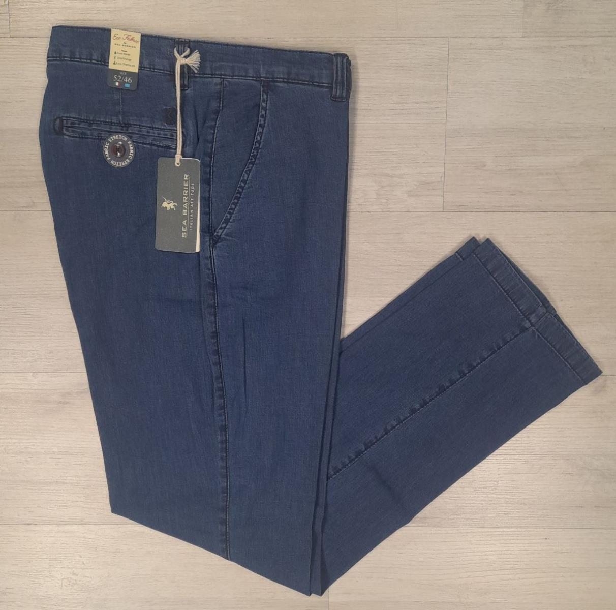 JEANS - SEA BARRIER