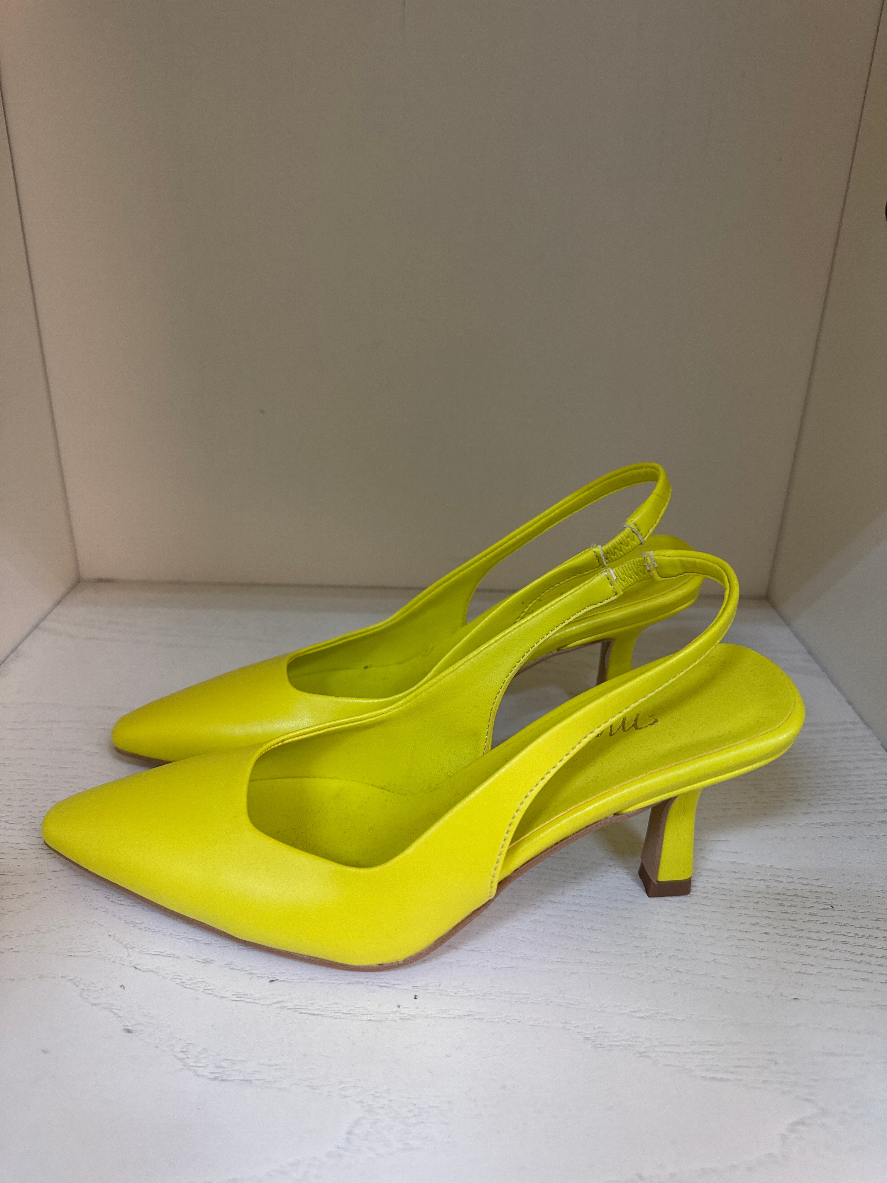 SCARPA - MARGOT LOI