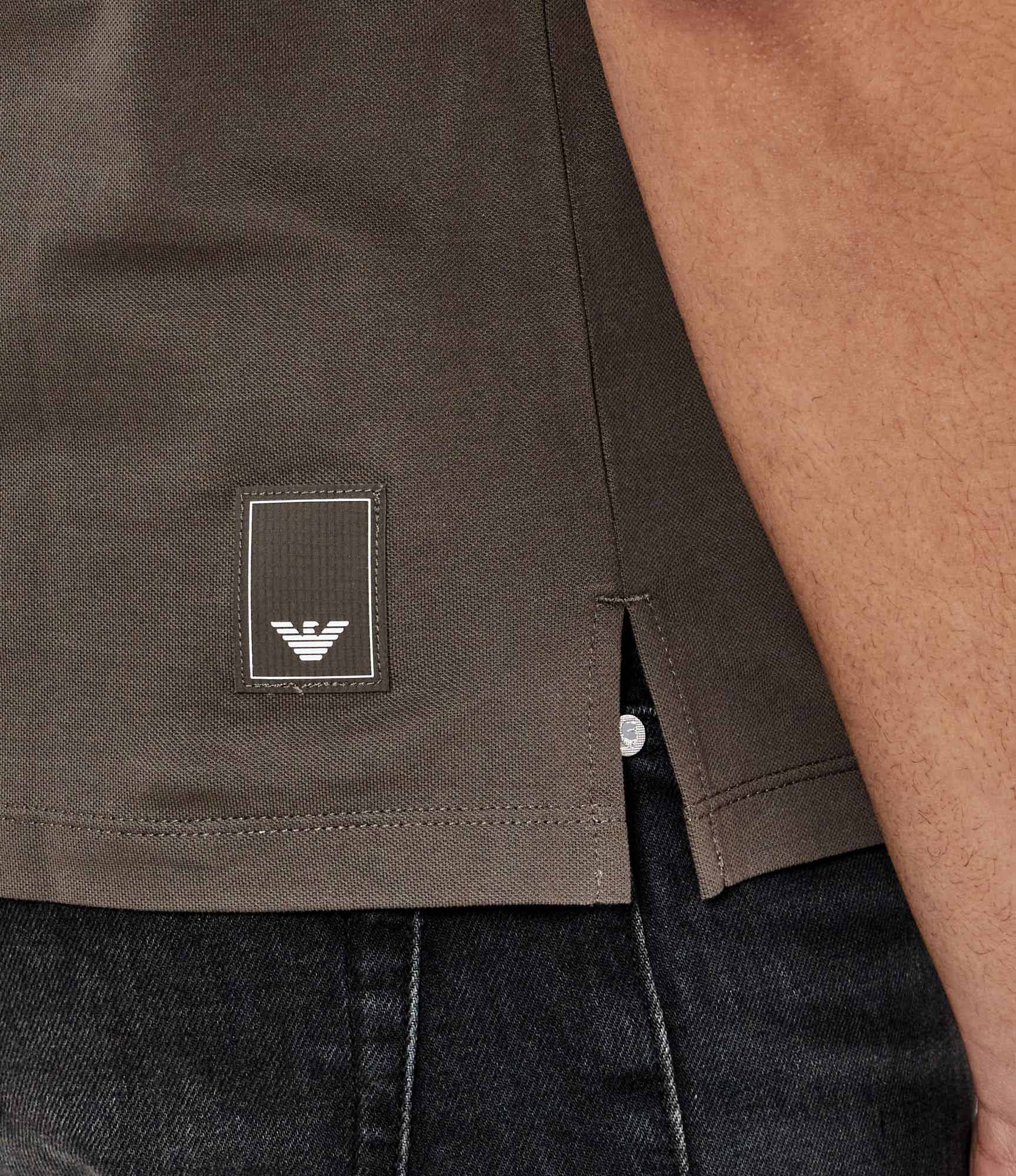 POLO MC - EMPORIO ARMANI