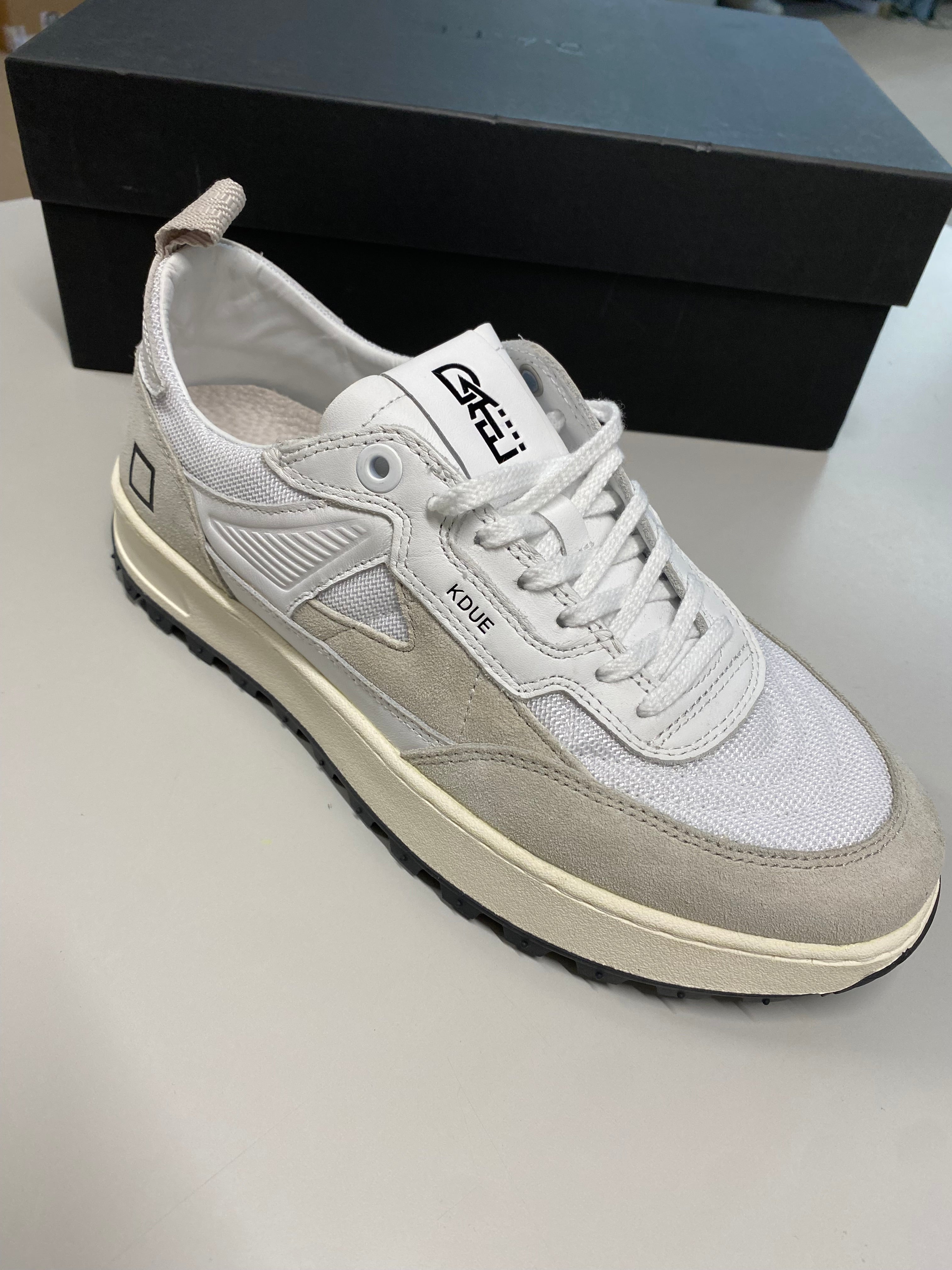 SCARPA - D.A.T.E