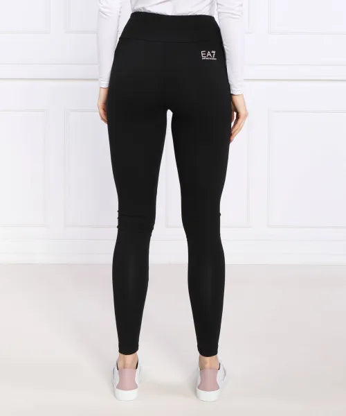 LEGGINGS - EA7