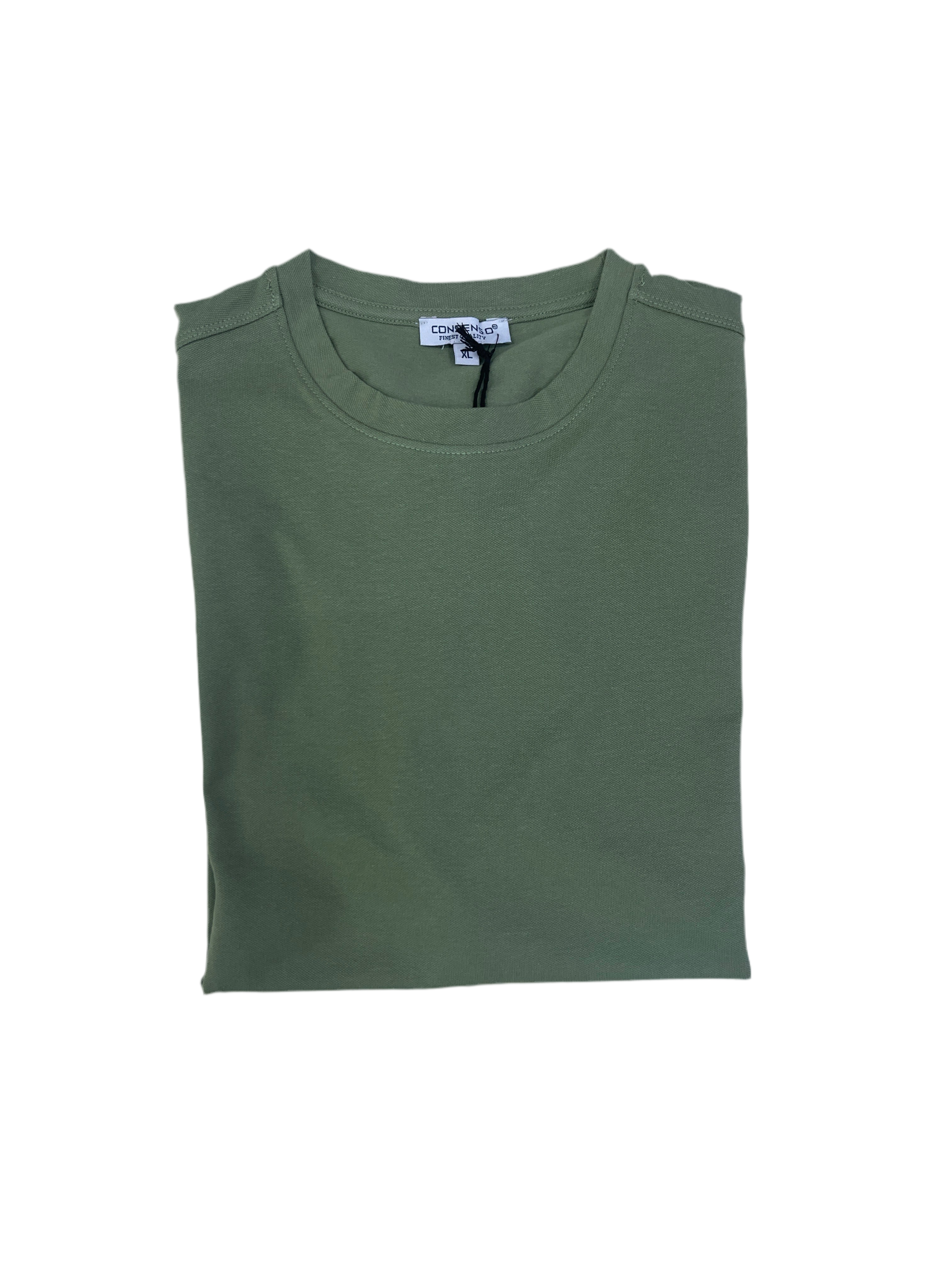 T-SHIRT - CONSENSO