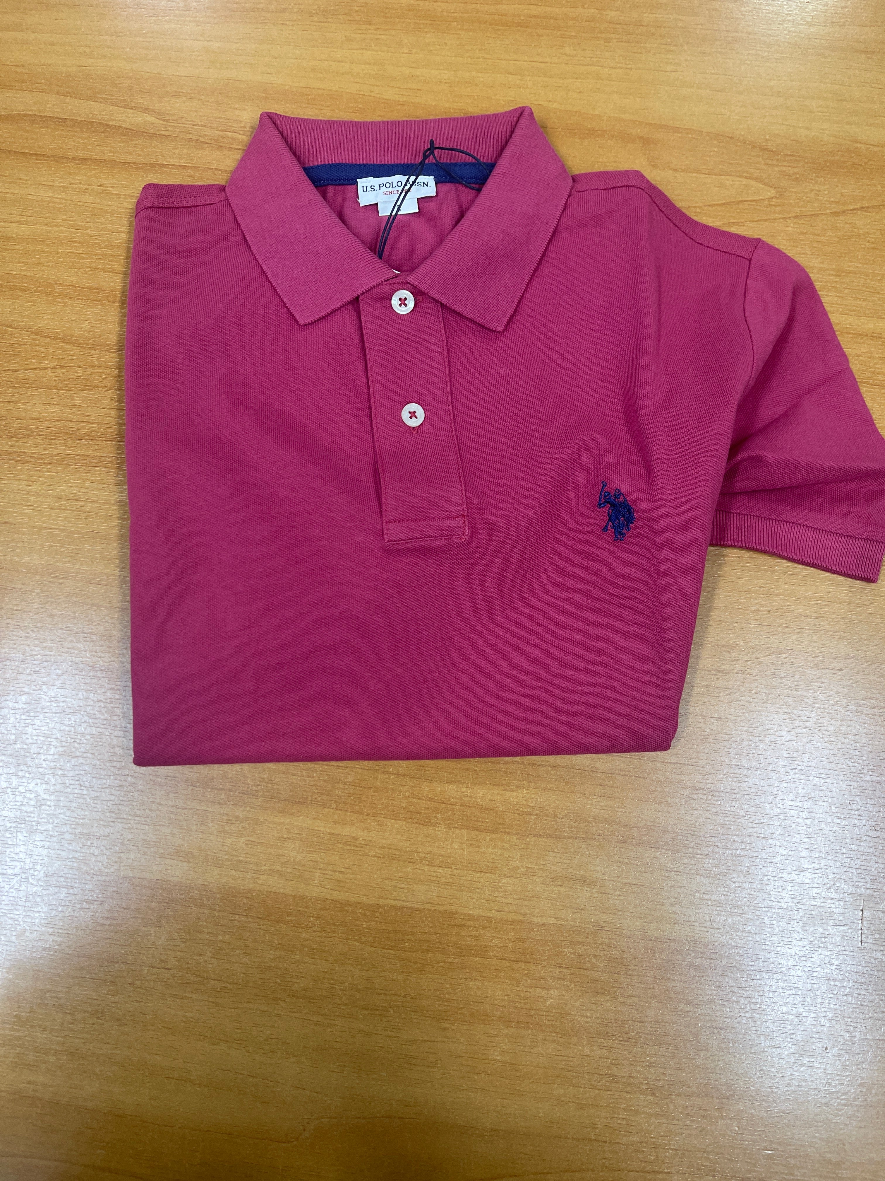 POLO - US POLO