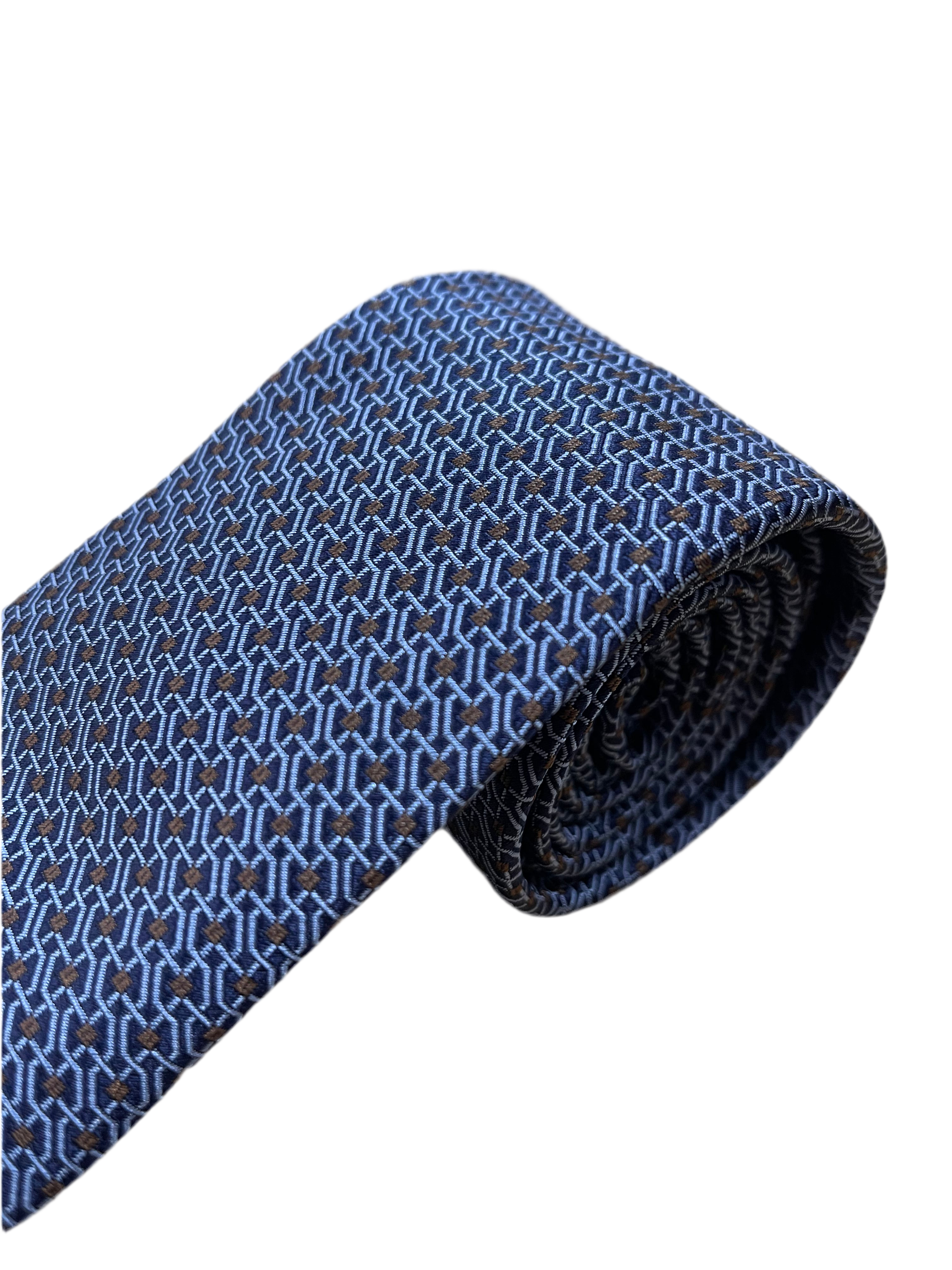 CRAVATTA - CANALI