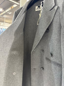 CAPPOTTO - NO SECRETS