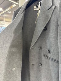 CAPPOTTO - NO SECRETS