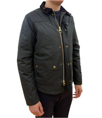 GIUBBOTTO REELIN - BARBOUR