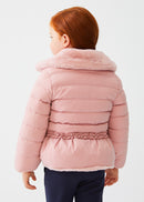 GIACCONE REVERSIBILE - ABEL & LULA