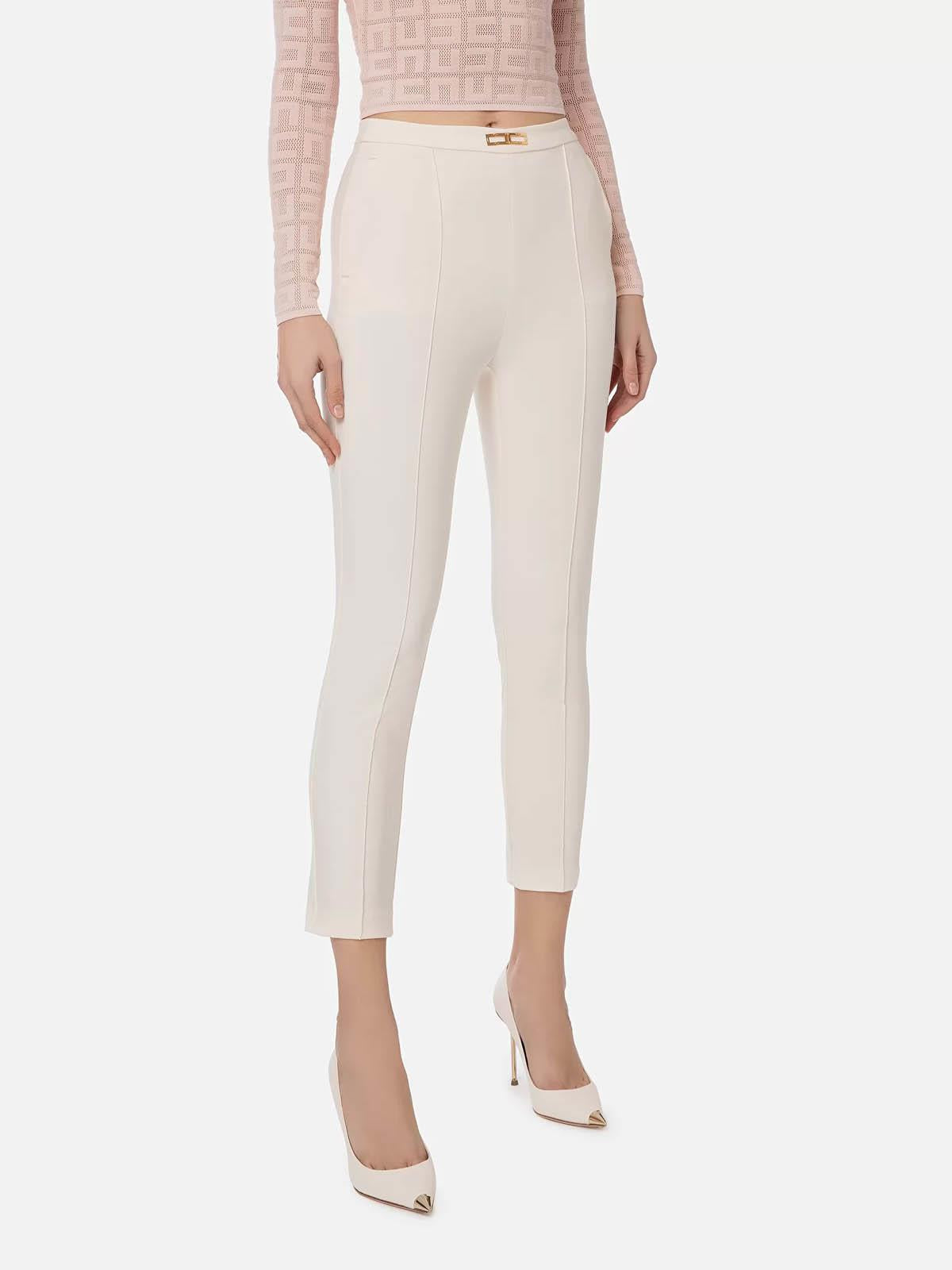 PANTALONE  - ELISABETTA FRANCHI