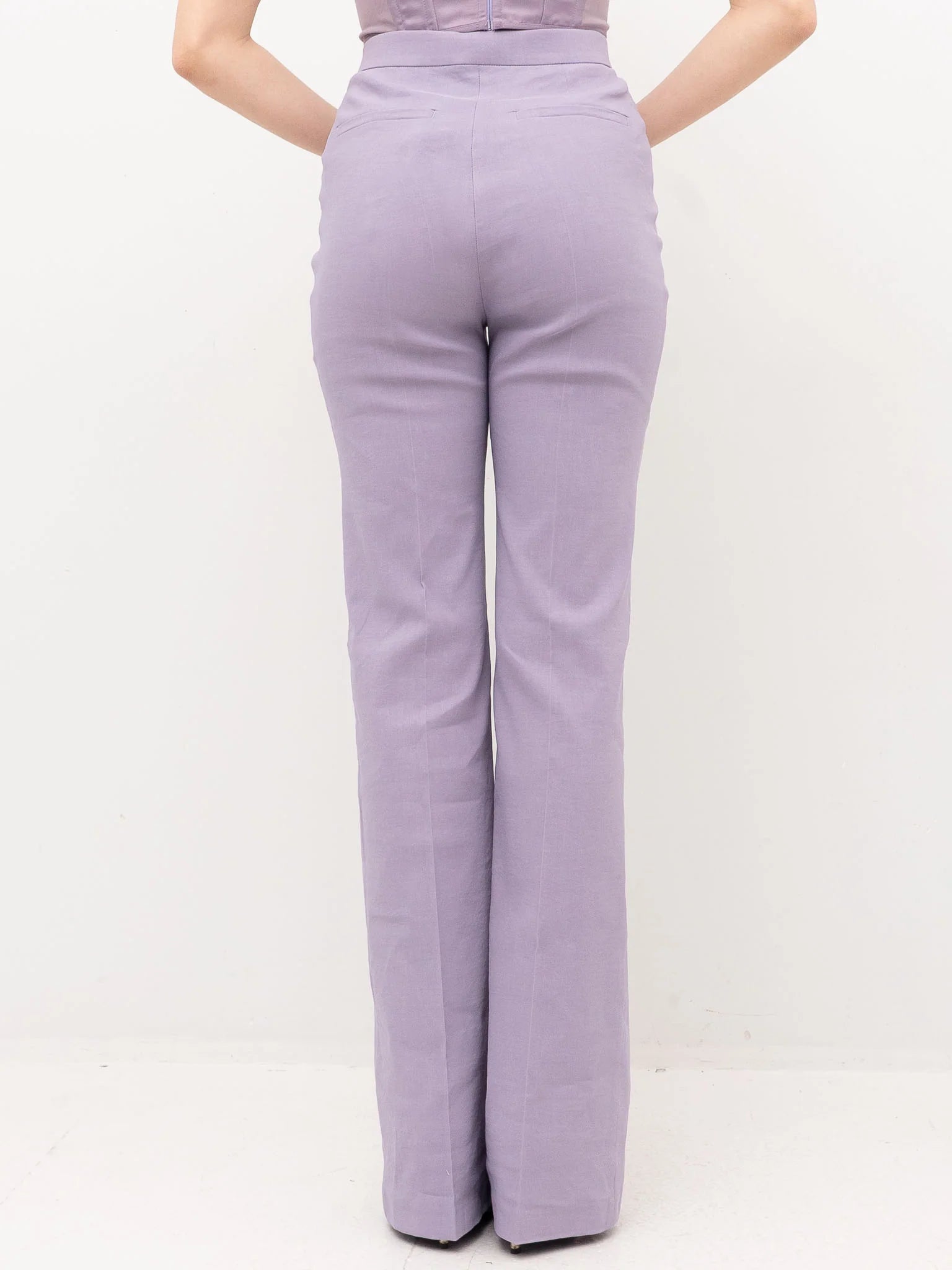 PANTALONE A0IM POLLO - PINKO