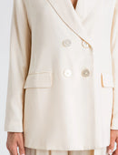 GIACCA - TWIN SET U&B