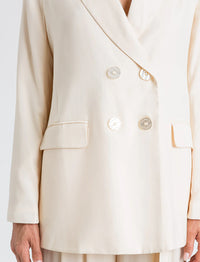 GIACCA - TWIN SET U&B