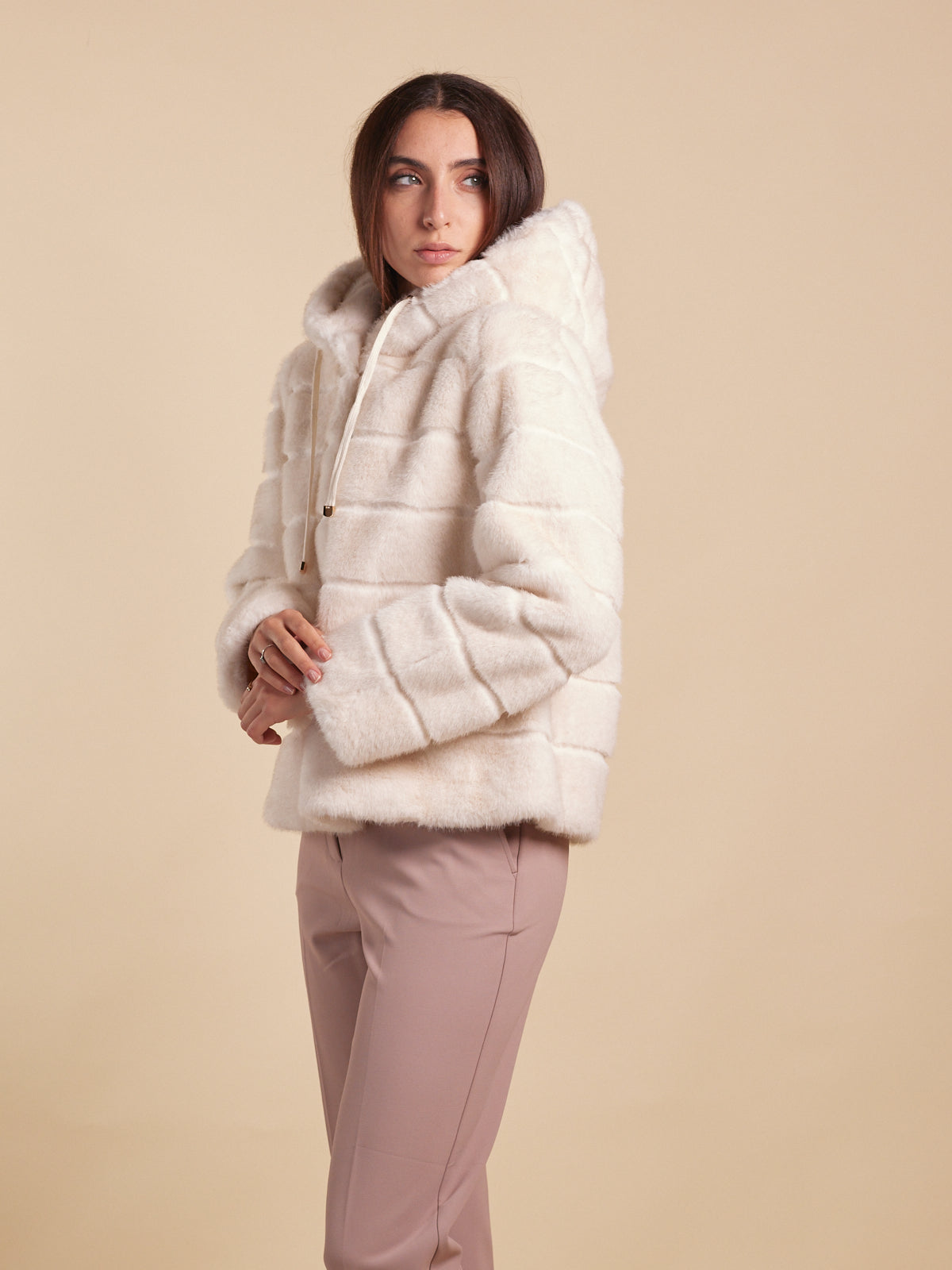ECOPELLICCIA - LUCKYLU