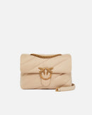 BORSA A05F CLASS.LOVE PUFF - PINKO