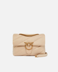 BORSA A05F CLASS.LOVE PUFF - PINKO