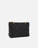 BORSA A05F CLASS.LOVE PUFF - PINKO