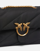 BORSA A05F CLASS.LOVE PUFF - PINKO