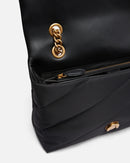 BORSA A05F CLASS.LOVE PUFF - PINKO