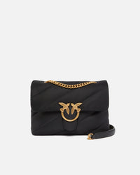 BORSA A05F CLASS.LOVE PUFF - PINKO