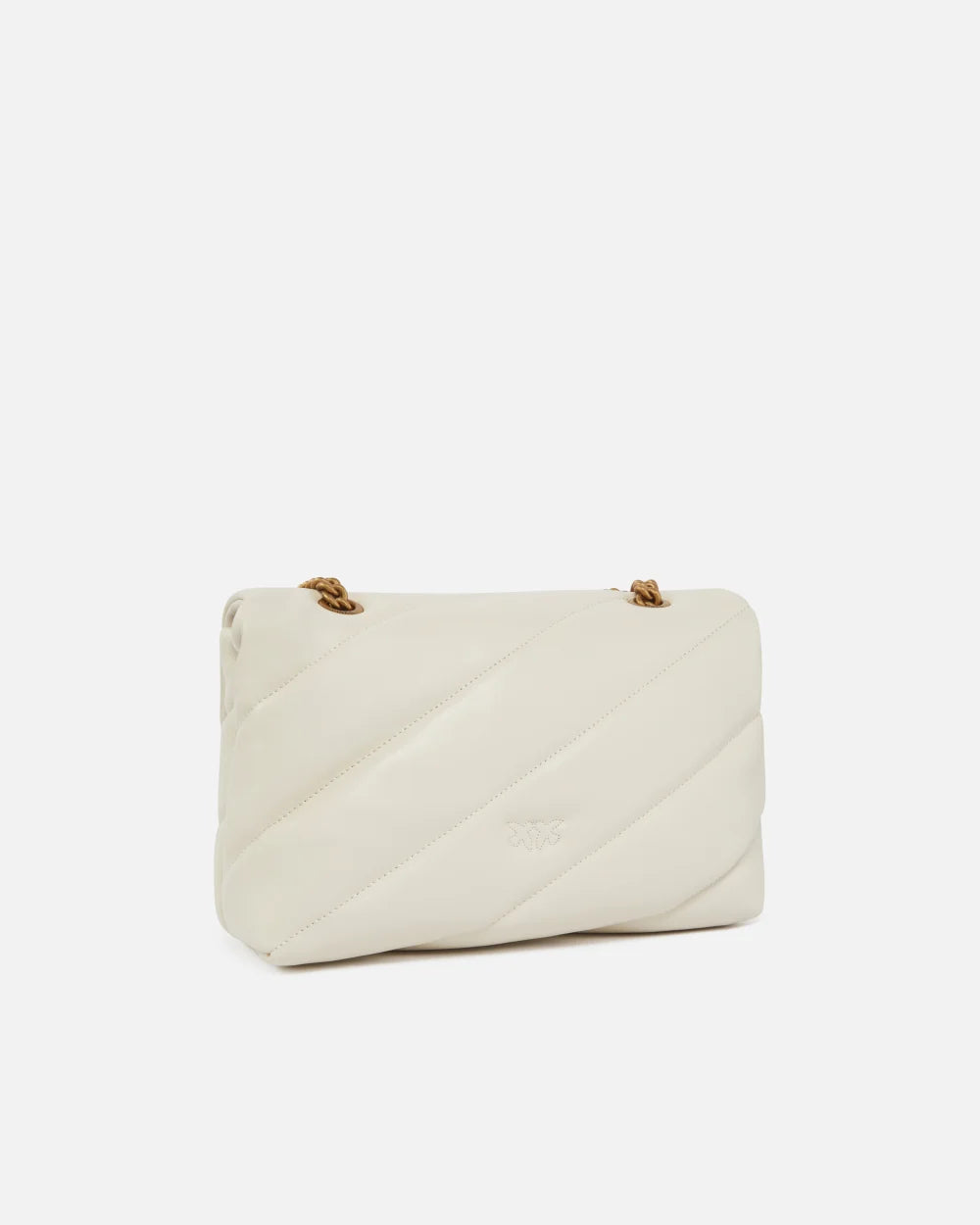 BORSA A0F2 LOVE PUFF CLASSIC - PINKO