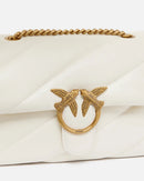 BORSA A0F2 LOVE PUFF CLASSIC - PINKO