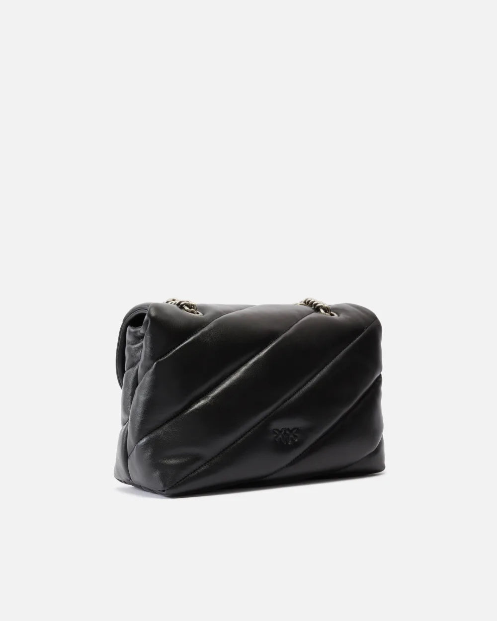 BORSA A0F2 LOVE PUFF CLASSIC - PINKO