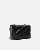 BORSA A0F2 LOVE PUFF CLASSIC - PINKO