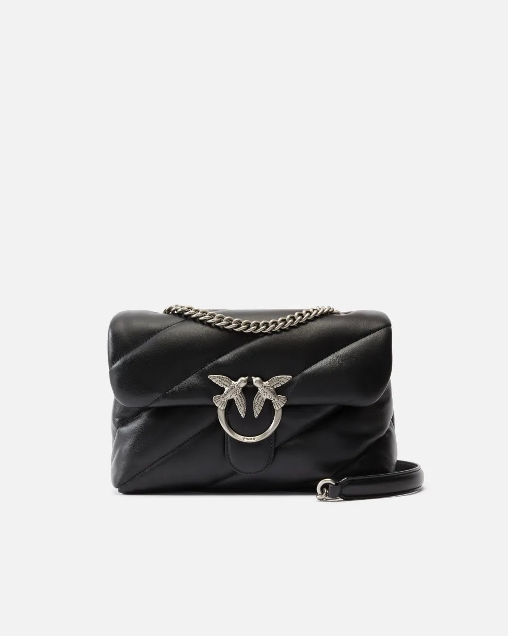 BORSA A0F2 LOVE PUFF CLASSIC - PINKO